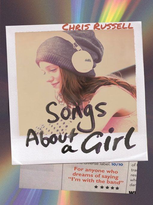 Title details for Songs About a Girl by Chris Russell - Wait list